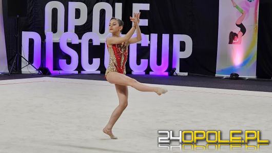 Zakończyła się trzecia edycja Turnieju Gimnastyki Artystycznej w Opolu