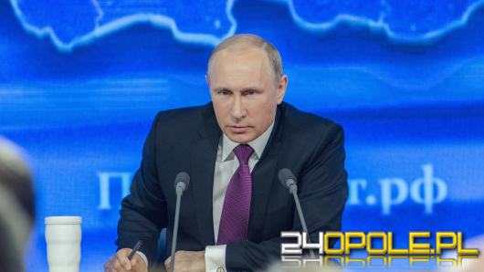 Władimir Putin wygrywa wybory prezydenckie: Co to oznacza dla Rosji i świata?