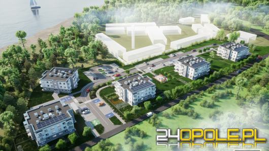 W Opolu powstaną nowe mieszkania komunalne (WIZUALIZACJE)
