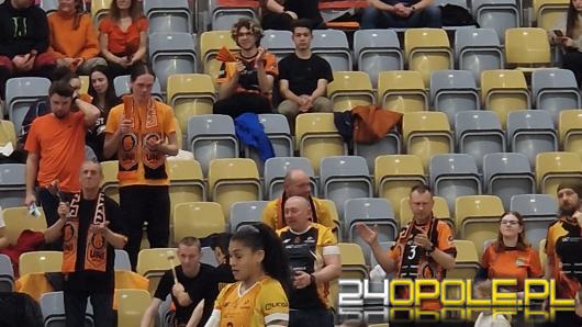 Bostik Bielsko-Biała za mocny na UNI Opole 