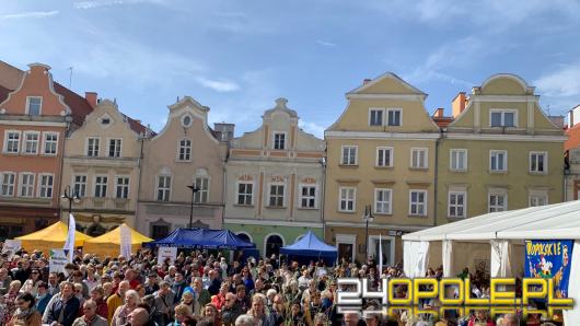 Opolanie po raz siódmy jedli wspólne Śniadanie Wielkanocne