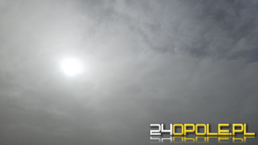 Ostrzeżenie: Przekroczone normy pyłu zawieszonego PM10 oraz pył znad Sahary