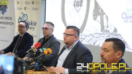 Opolskie na rowery, czyli nowe ścieżki pieszo-rowerowe w regionie