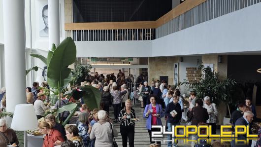 Siła wspólnoty: 500 seniorów z Opolszczyzny celebrowało  integrację i aktywność