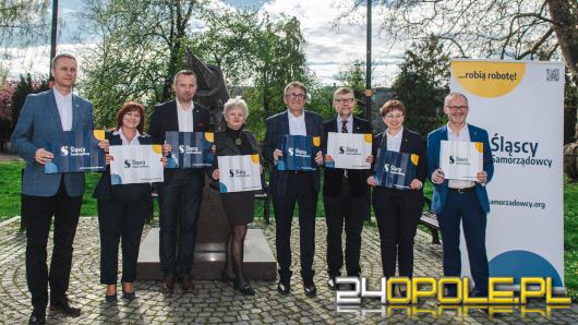 Śląscy Samorządowcy podsumowali kampanię wyborczą