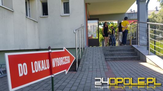 Wyniki wyborów do Sejmiku Województwa Opolskiego: Koalicja Obywatelska zdecydowanie na prowadzeniu