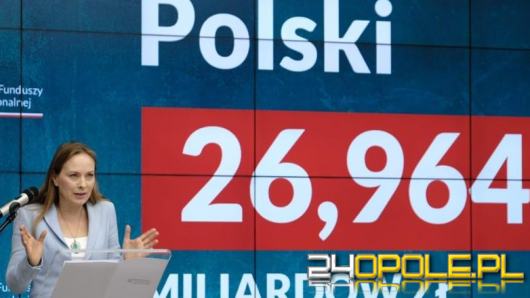 27 mld zł. Największy jednorazowy przelew z UE do Polski w historii
