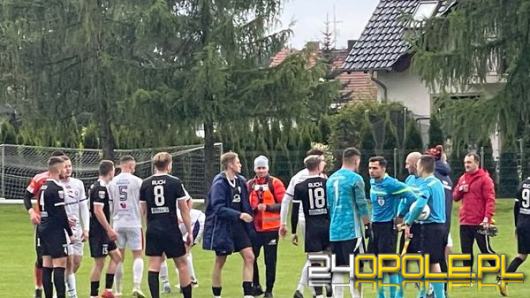 MKS Kluczbork i Ruch Zdzieszowice finalistami wojewódzkiego Pucharu Polski!