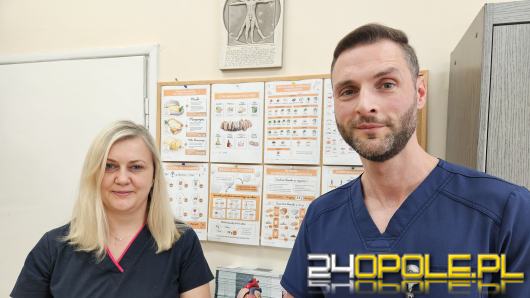 Uniwersytecki Szpital Kliniczny uruchomił nową poradnię