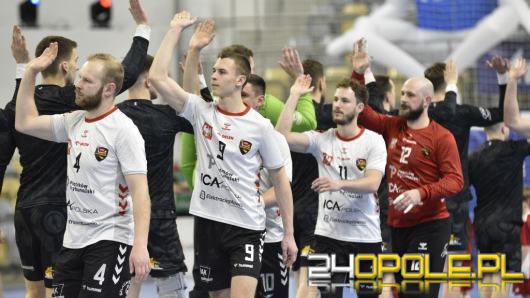 Dreman nie awansował do czołowej czwórki Fogo Futsal Ekstraklasy