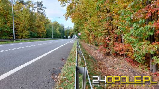 Podpisano umowę na nowy odcinek drogi pieszo-rowerowej. Długość nowej ścieżki wyniesie 4,6 km