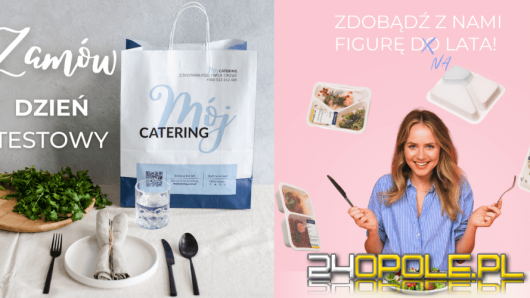 Mój Catering: jak wybrać, a potem zamówić odpowiedni catering?