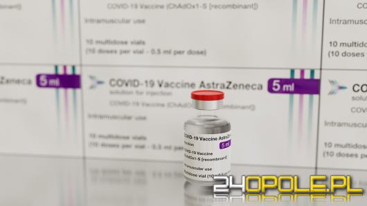 AstraZeneca wycofuje szczepionkę na Covid-19 
