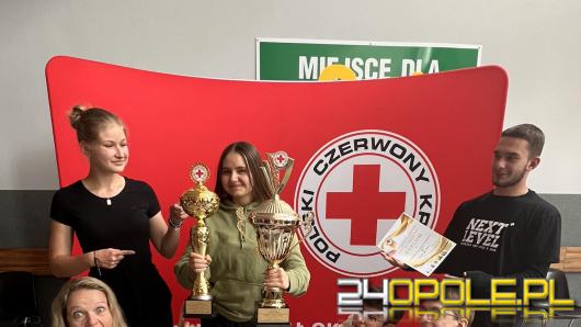 XXX Mistrzostwa Polski z pierwszej pomocy na etapie okręgowym. Opole liderem