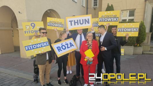 Róża Thun: Te wybory do Parlamentu Europejskiego będą ważniejsze niż wszystkie dotychczasowe