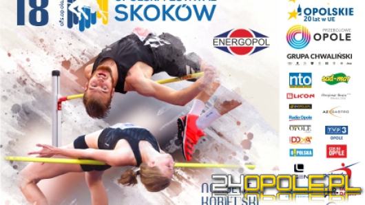 Opolski Festiwal Skoków. Do Opola zjadą się sportowcy z wielu stron świata