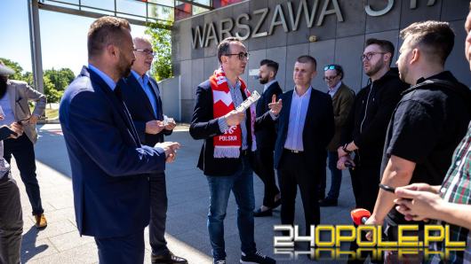 Specjalna oferta dla polskich kibiców na Euro 2024