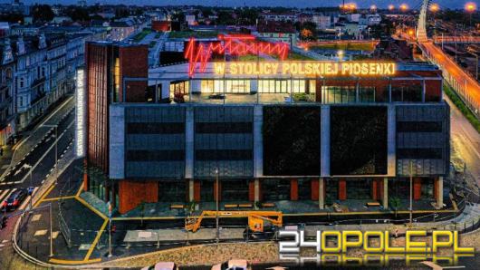Parking Centrum Opole Główne z nowymi zasadami