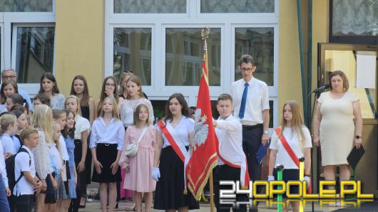 Koniec roku szkolnego 2023/2024. Od września uczniów czeka wiele zmian
