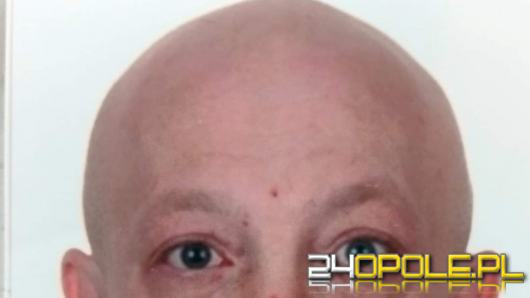 Poszukiwany przez policję 