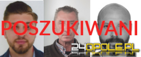 KMP Opole: Poszukiwani listami gończymi