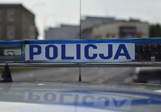 Mieszkaniec Nysy wpadł z 60 gramami amfetaminy
