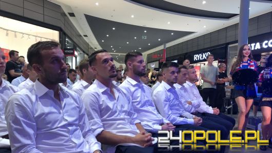 OKS Odra Opole w pełni gotowa do nowego sezonu