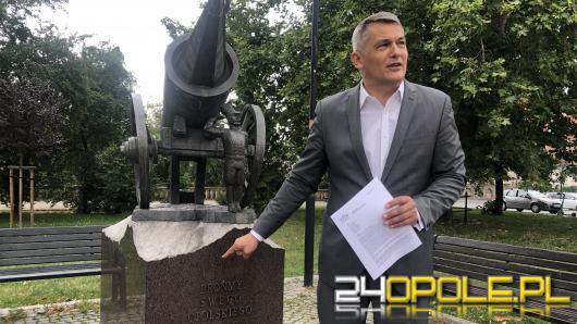 Orange vs Opole Zachodnie ciąg dalszy