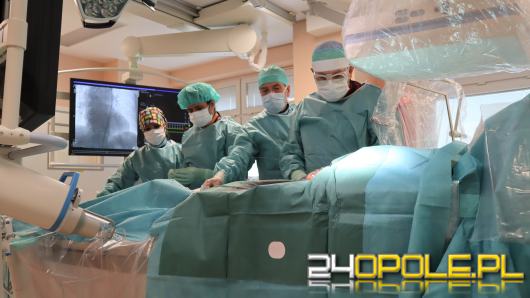 Sukces USK w Opolu w konkursie Start-Up-Med