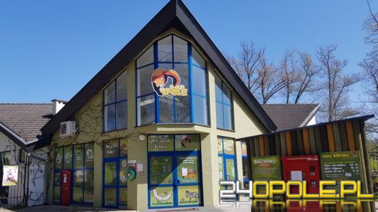 Zoo Opole wprowadza środki ostrożności z powodu zagrożenia pryszczycą
