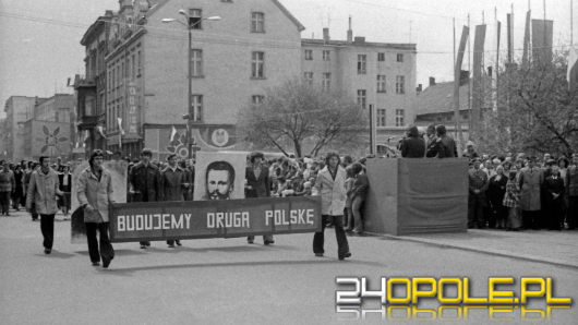 Zaczęło się w USA, ale mocno zakorzeniło w Polsce. Historia dnia 1 maja, święta pracy