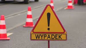 Groźny wypadek na autostradzie A4. Cztery pojazdy zderzyły się w rejonie Rzędziwojowic