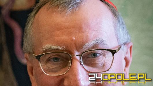 Konklawe w Watykanie: W grze pozostaje kilku silnych kandydatów, w tym kardynał Parolin
