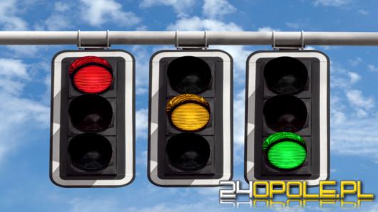 Od poniedziałku jedno ze skrzyżowań bez sygnalizacji świetlnej