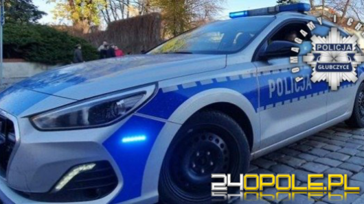 Włamał się do mieszkania, a tuż obok mieszkali policjanci. Brawurowa wpadka złodzieja