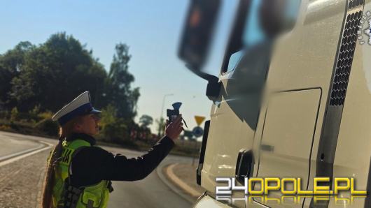  Kierowca autobusu miał blisko 1,5 promila alkoholu,  jechał po osoby z niepełnosprawnością