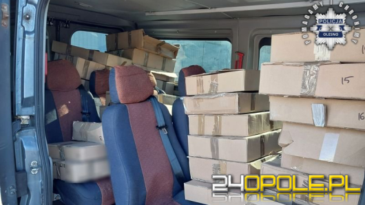 Posługiwała się fałszywą tożsamością i usłyszała ponad 350 zarzutów o kradzież