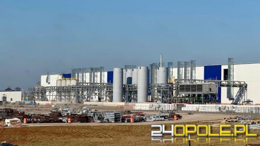 Czy Opole stanie się centrum rewolucji bateryjnej? W grze miliardowa inwestycja Ascend Elements