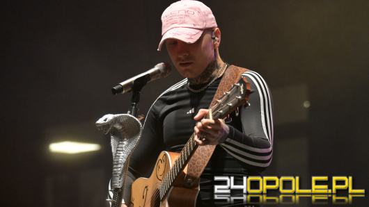 Wczoraj rapowo, dziś rockowo. Piastonalia 2025 trwają w najlepsze