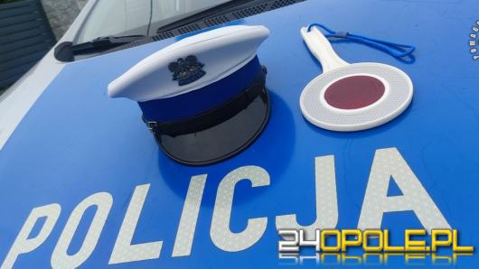 Stracił prawo jazdy aż w 11 kategoriach. Pijany 47-latek stracił również auto