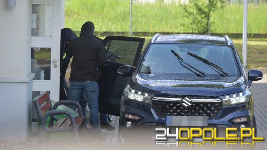 24-latek usłyszał dwa zarzuty. Prokuratura składa wniosek o areszt