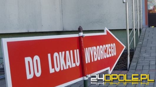 W regionie doszło do dwóch incydentów podczas trwających wyborów prezydenckich.