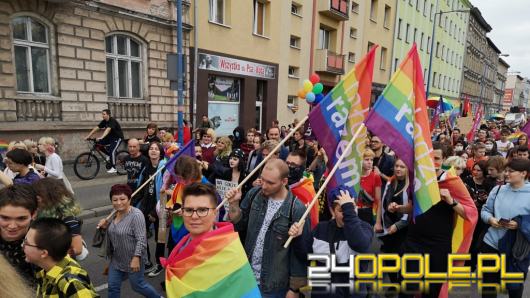Maj pod znakiem otwartości, równości i dialogu. Miesiąc różnorodności w Opolu
