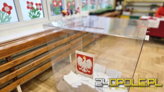 Oficjalne wyniki I tury wyborów prezydenckich 2025: Trzaskowski i Nawrocki w drugiej turze