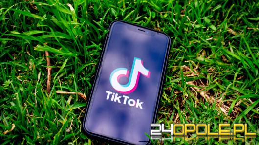 TikTok pod lupą Komisji Europejskiej. Platformie grozi kara