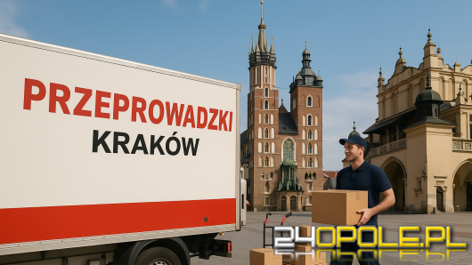 Jak wybrać rzetelną firmę przeprowadzkową w Krakowie?