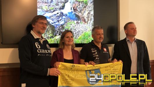"Opole to the Edge 2025". Tym razem popłyną do Norwegii i na Wyspę Niedźwiedzią