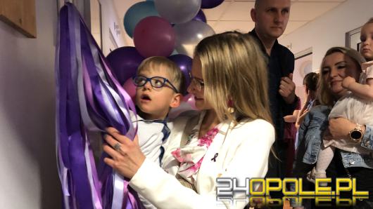 Symbol nowego etapu w życiu - Neanotologiczny Dzwon Zwycięstwa wybrzmiał po raz pierwszy