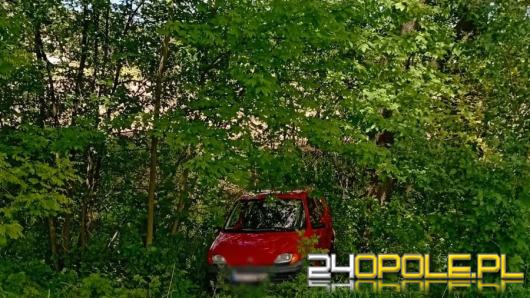 Zgłosili kradzież samochodu, ale auta... się nie zgubiły