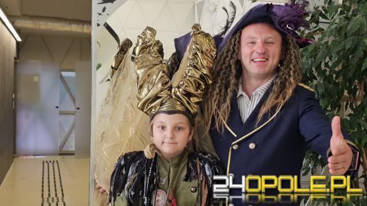 Dzień Otwarty w Teatrze Lalek - magia, zabawa i wspólna przygoda w świecie teatru